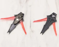 Kotobukiya Figure*M.S.G Modeling Support Goods Heavy Weapon Unit 61 Orbit Circle Black Ver JAPAN