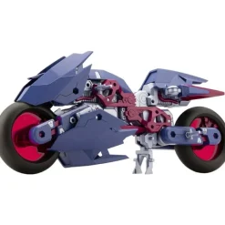 Kotobukiya M.S.G Modeling Support Goods GiganticArms Rapid Raider Shadow Dancer Ver JAPAN