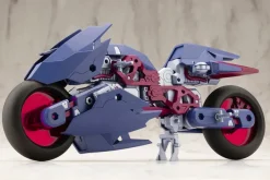 Kotobukiya M.S.G Modeling Support Goods GiganticArms Rapid Raider Shadow Dancer Ver JAPAN