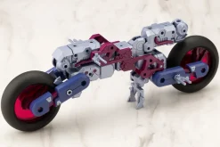 Kotobukiya M.S.G Modeling Support Goods GiganticArms Rapid Raider Shadow Dancer Ver JAPAN