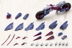 Kotobukiya M.S.G Modeling Support Goods GiganticArms Rapid Raider Shadow Dancer Ver JAPAN