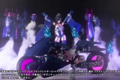 Kotobukiya M.S.G Modeling Support Goods GiganticArms Rapid Raider Shadow Dancer Ver JAPAN