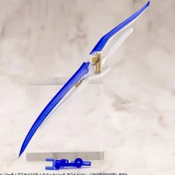 Kotobukiya Figure*M.S.G Modeling Support Goods Virtuous Style06 Silhouette Sword White Ver. JAPAN