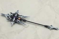 Kotobukiya M.S.G Modeling Support Heavy Weapon Unit58 Alnair Rod Velretta Color Model Kit