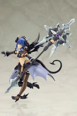 Kotobukiya M.S.G Modeling Support Heavy Weapon Unit58 Alnair Rod Velretta Color Model Kit