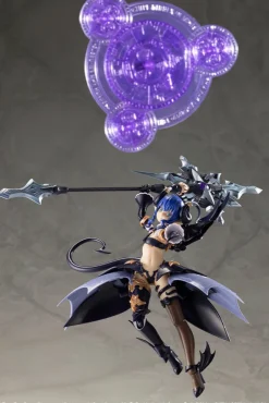 Kotobukiya M.S.G Modeling Support Heavy Weapon Unit58 Alnair Rod Velretta Color Model Kit