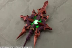 Kotobukiya Figure*M.S.G Modeling Support Heavy Weapon Unit59 Alnair Rod Yukumo Color Model Kit