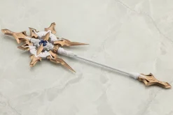 Kotobukiya Figure*M.S.G Modeling Support Heavy Weapon Unit57 Alnair Rod Lumitea Color Model Kit