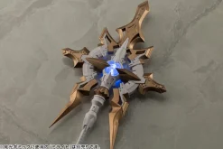 Kotobukiya Figure*M.S.G Modeling Support Heavy Weapon Unit57 Alnair Rod Lumitea Color Model Kit