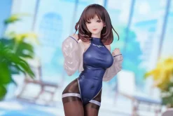 Msgm Project Chie Shinkai 1/6 Figure JAPAN OFFICIAL