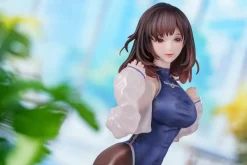 Msgm Project Chie Shinkai 1/6 Figure JAPAN OFFICIAL