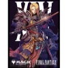Ensky MTG Card Sleeve Character Borderless Ver. Zenos yae Galvus MFS-14