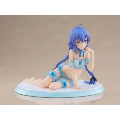 Claynel Figure*Mushoku Tensei Jobless Reincarnation II Roxy Migurdia lingerie Ver. 1/7 Figure