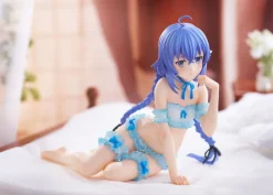 Claynel Figure*Mushoku Tensei Jobless Reincarnation II Roxy Migurdia lingerie Ver. 1/7 Figure