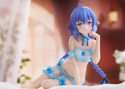 Claynel Figure*Mushoku Tensei Jobless Reincarnation II Roxy Migurdia lingerie Ver. 1/7 Figure