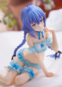 Claynel Figure*Mushoku Tensei Jobless Reincarnation II Roxy Migurdia lingerie Ver. 1/7 Figure