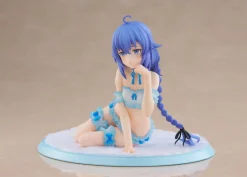Claynel Figure*Mushoku Tensei Jobless Reincarnation II Roxy Migurdia lingerie Ver. 1/7 Figure
