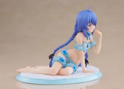 Claynel Figure*Mushoku Tensei Jobless Reincarnation II Roxy Migurdia lingerie Ver. 1/7 Figure