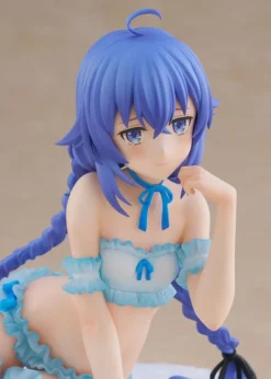 Claynel Figure*Mushoku Tensei Jobless Reincarnation II Roxy Migurdia lingerie Ver. 1/7 Figure