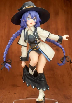 ques Q Figure*Mushoku Tensei Jobless Reincarnation Roxy Migurdia Changing mode 1/7 Figure