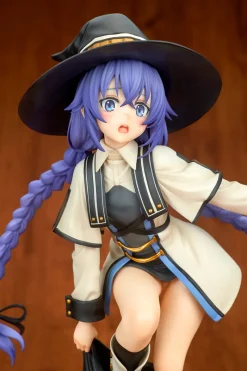 ques Q Figure*Mushoku Tensei Jobless Reincarnation Roxy Migurdia Changing mode 1/7 Figure