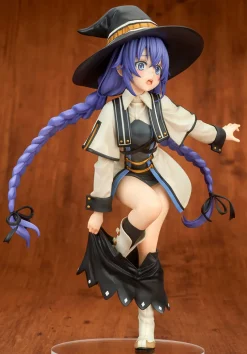 ques Q Figure*Mushoku Tensei Jobless Reincarnation Roxy Migurdia Changing mode 1/7 Figure