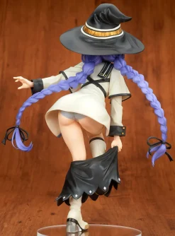 ques Q Figure*Mushoku Tensei Jobless Reincarnation Roxy Migurdia Changing mode 1/7 Figure