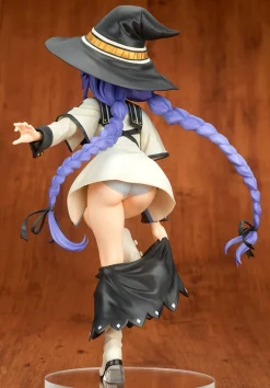 ques Q Figure*Mushoku Tensei Jobless Reincarnation Roxy Migurdia Changing mode 1/7 Figure