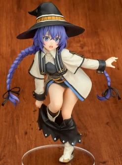 ques Q Figure*Mushoku Tensei Jobless Reincarnation Roxy Migurdia Changing mode 1/7 Figure