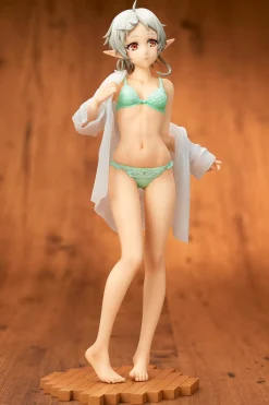 ques Q Figure*Mushoku Tensei Jobless Reincarnation Sylphiette Greyrat Changing mode 1/7 Figure