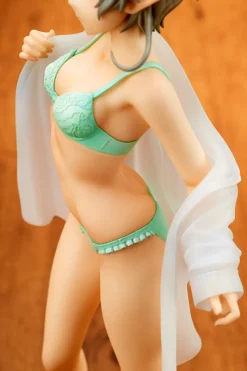 ques Q Figure*Mushoku Tensei Jobless Reincarnation Sylphiette Greyrat Changing mode 1/7 Figure