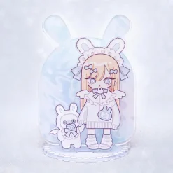 Square Enix My Dress Up Darling Vol.12 special Edition comics with Acrylic Diolama JAPAN