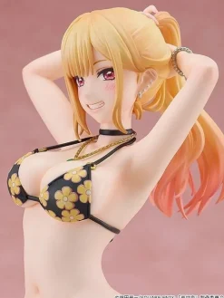 Good Smile Company Figure*My Dress-Up Darling Marin Kitagawa Swimsuit Ver. 1/7 Figure JAPAN OFFICIAL