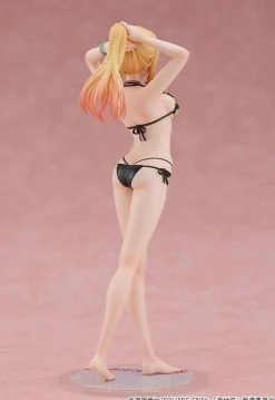 Good Smile Company Figure*My Dress-Up Darling Marin Kitagawa Swimsuit Ver. 1/7 Figure JAPAN OFFICIAL