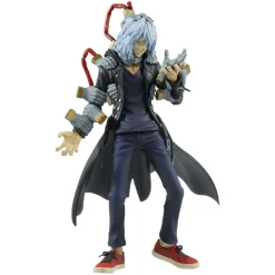 Banpresto My Hero Academia*My Hero Academia Figure HERO VS VILLAINS Tomura Shigaraki Ichiban kuji Prize F