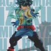 Banpresto Figure*My Hero Academia Figure HERO VS VILLAINS Izuku Midoriya Ichiban kuji Prize A