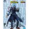 Banpresto My Hero Academia Figure HERO VS VILLAINS Tomura Shigaraki Ichiban kuji Prize F