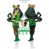 BANDAI Figure*My Hero Academia Figure Tsuyu Asui Ichiban Kuji Prize F Next Generations JAPAN