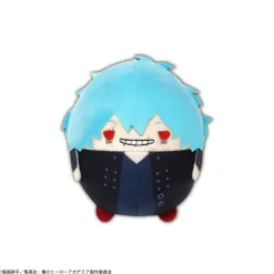 Max Limited Plush Toy|My Hero Academia*My Hero Academia Fuwakororin 5 6Pack BOX Plush JAPAN OFFICIAL