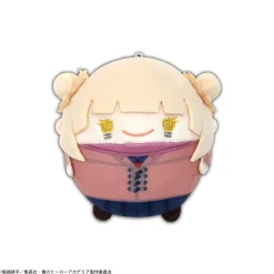 Max Limited Plush Toy|My Hero Academia*My Hero Academia Fuwakororin 5 6Pack BOX Plush JAPAN OFFICIAL