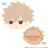 XEBEC My Hero Academia MofuMofu Coin Case B Katsuki Bakugo JAPAN OFFICIAL