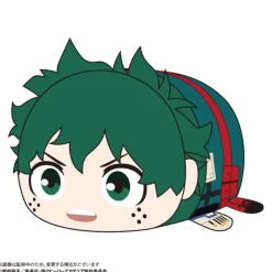 Max Limited My Hero Academia PoteKoro Mascot Izuku Midoriya Kiritto Ver Big 4 A Plush JAPAN
