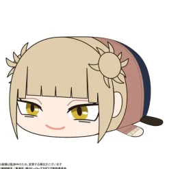 Max Limited My Hero Academia PoteKoro Mascot Himiko Toga Big 4 F Plush JAPAN OFFICIAL
