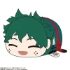 Max Limited My Hero Academia PoteKoro Mascot Izuku Midoriya Big 3 Smiling Ver. Plush JAPAN