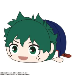 Max Limited Plush Toy|My Hero Academia*My Hero Academia PoteKoro Mascot Izuku Midoriya Jersey Ver. Msize 3 Plush
