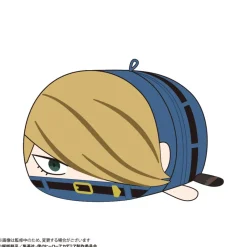 Max Limited Plush Toy|My Hero Academia*My Hero Academia Potekoro Mascot 5 6Pack BOX Plush JAPAN OFFICIAL