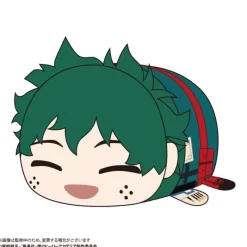 Max Limited Plush Toy|My Hero Academia*My Hero Academia PoteKoro Mascot Izuku Midoriya Smiling Ver. Msize 3 Plush