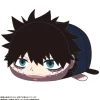 Max Limited Plush Toy|My Hero Academia*My Hero Academia PoteKoro Mascot Dabi Big 4 E Plush JAPAN OFFICIAL