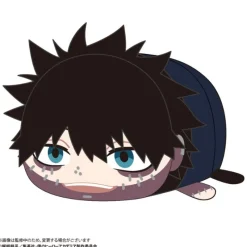Max Limited Plush Toy|My Hero Academia*My Hero Academia PoteKoro Mascot Dabi Big 4 E Plush JAPAN OFFICIAL