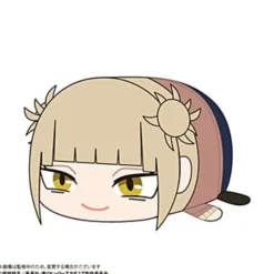 Max Limited My Hero Academia PoteKoro Mascot Himiko Toga Msize 4 F Plush JAPAN OFFICIAL